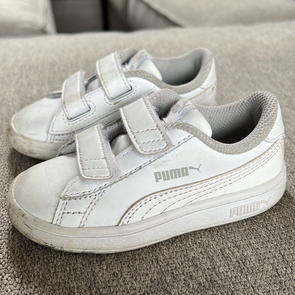 Toddler Puma sneakers
